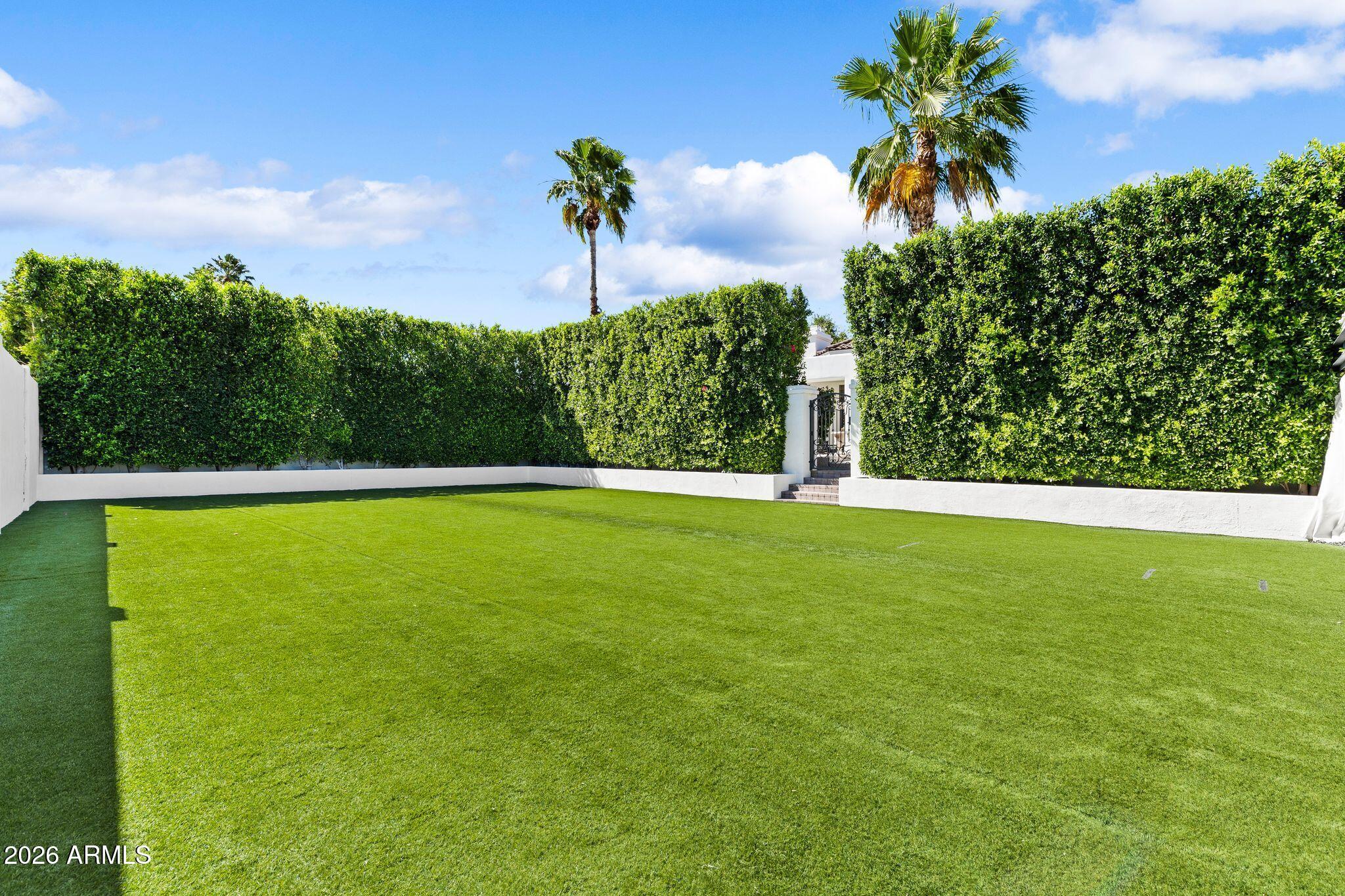 MCDOWELL SHADOW ESTATES - Residential