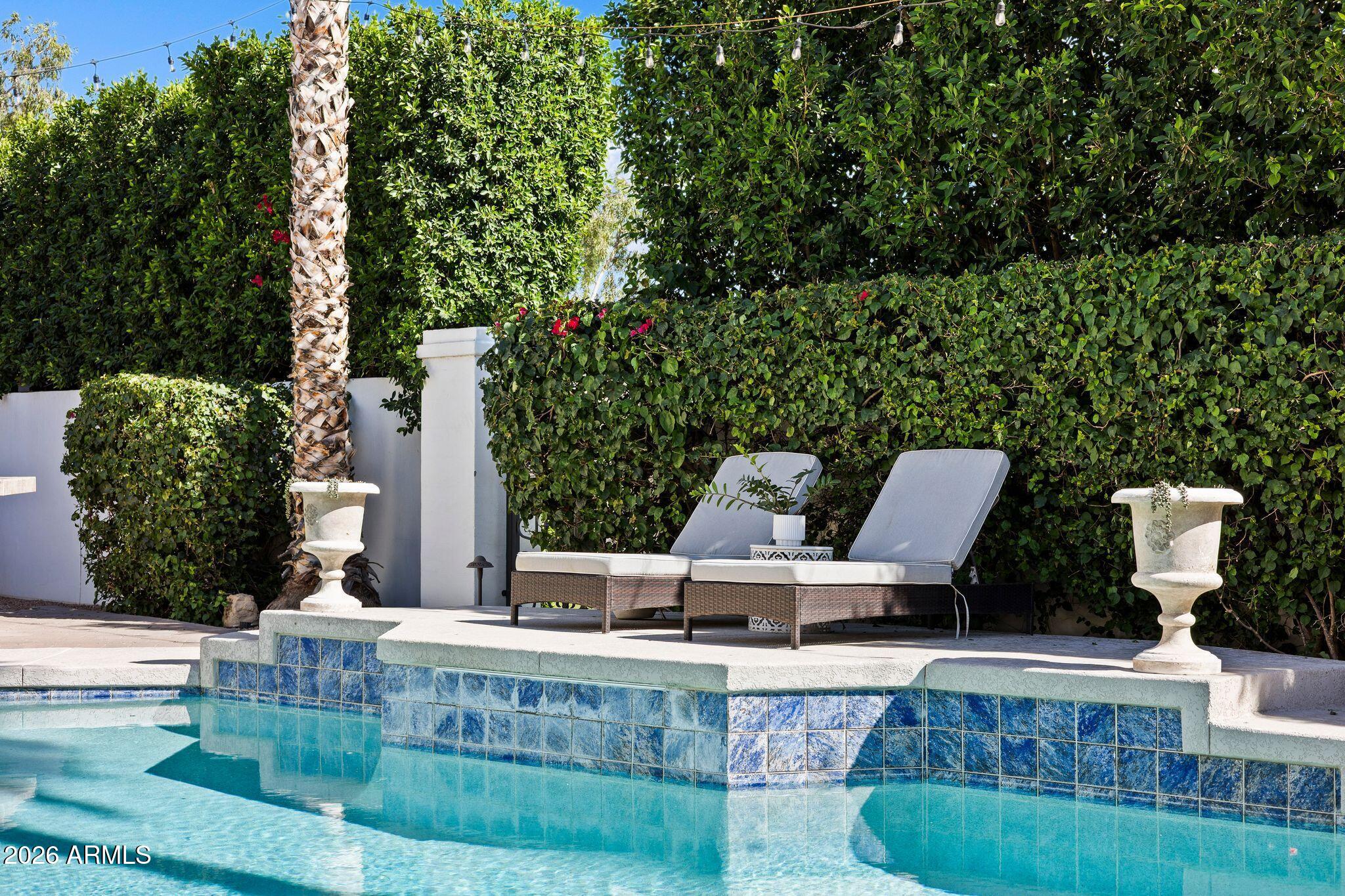 MCDOWELL SHADOW ESTATES - Residential