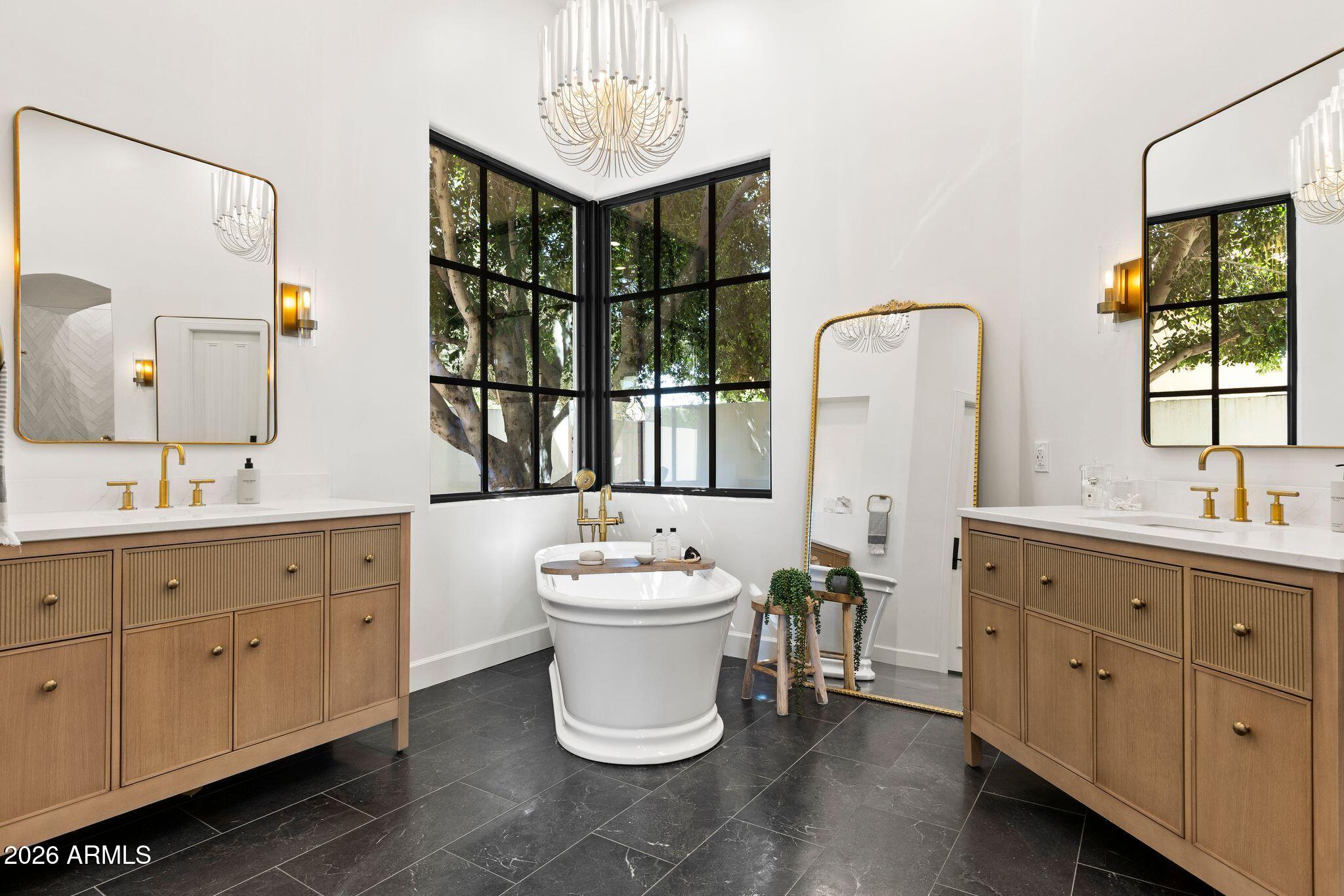 MCDOWELL SHADOW ESTATES - Residential