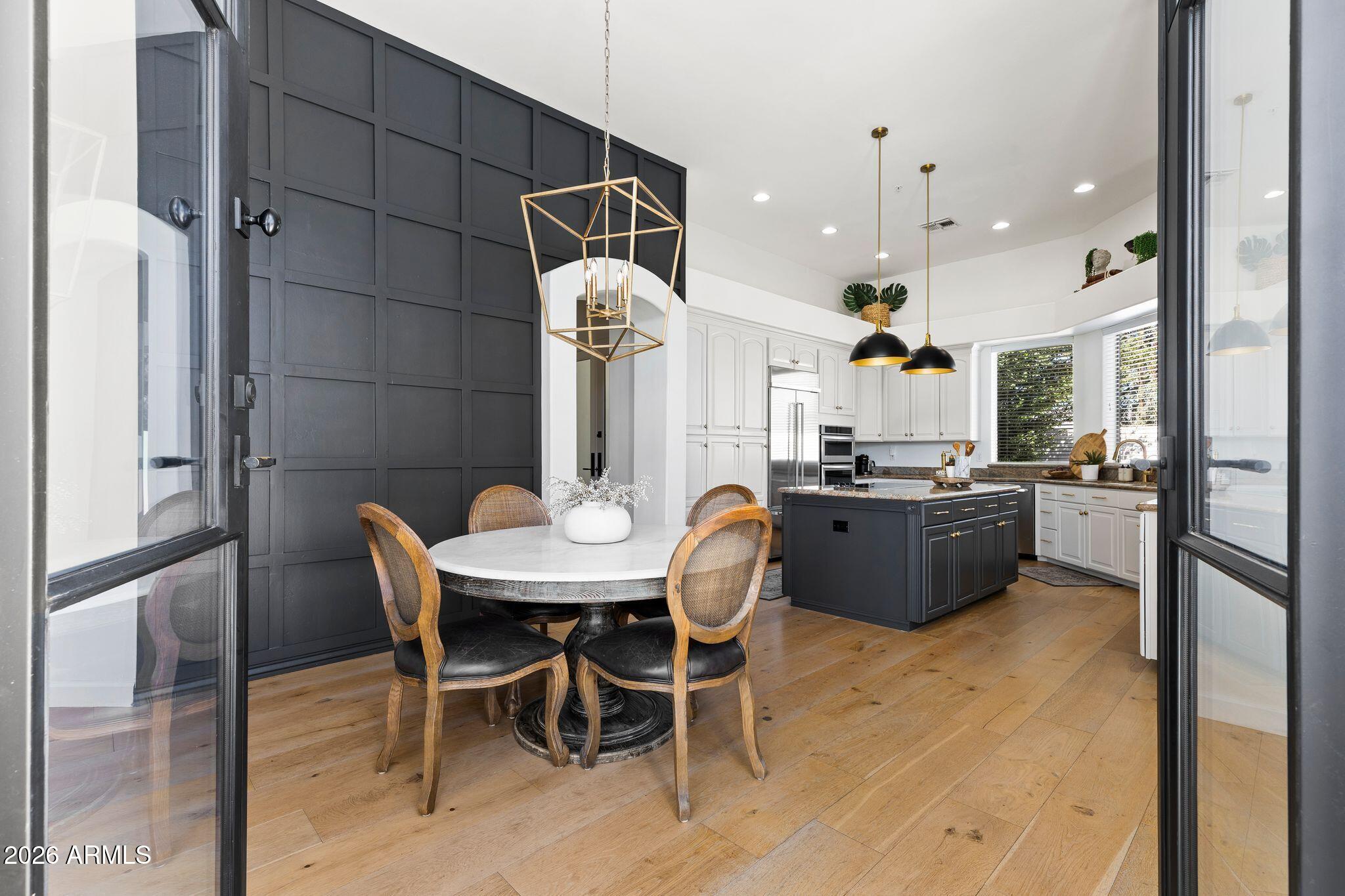 MCDOWELL SHADOW ESTATES - Residential