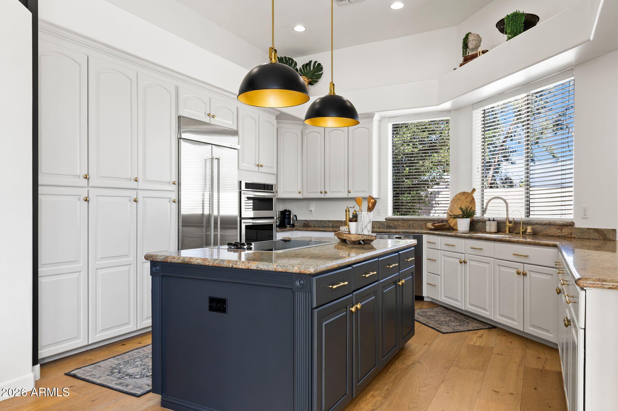 MCDOWELL SHADOW ESTATES - Residential