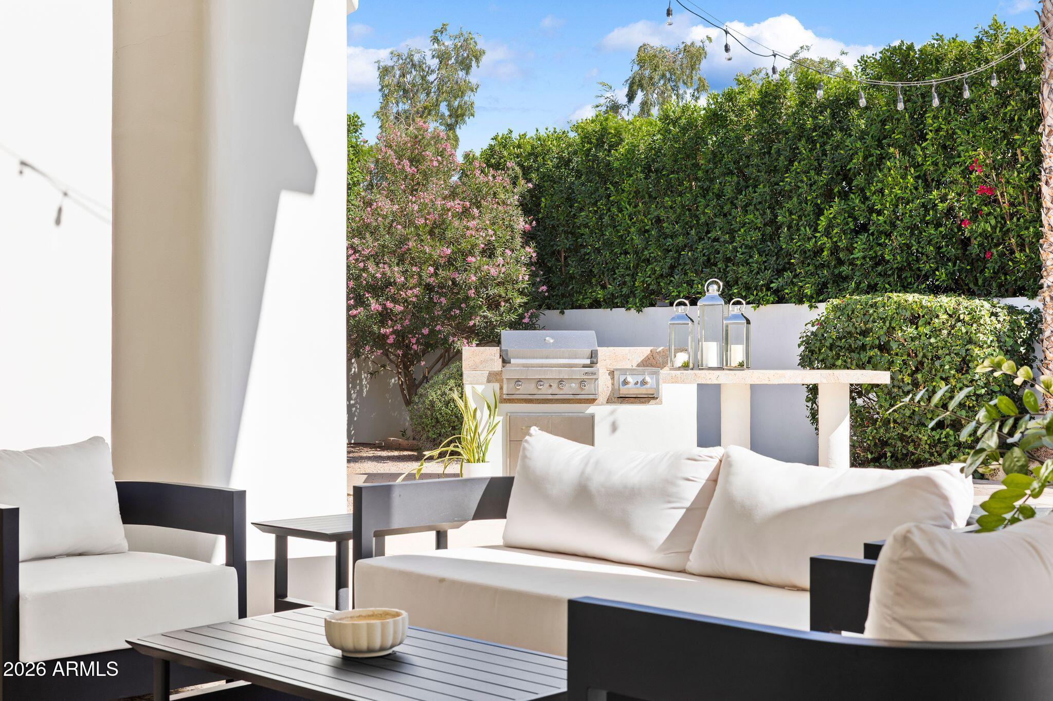 MCDOWELL SHADOW ESTATES - Residential