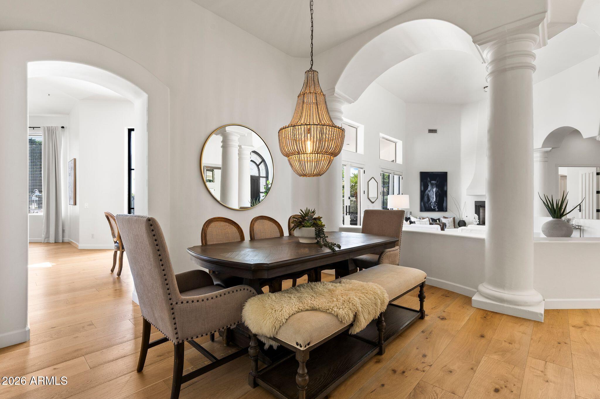 MCDOWELL SHADOW ESTATES - Residential