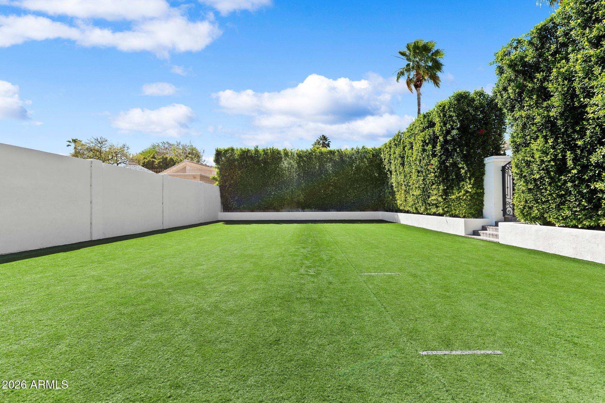 MCDOWELL SHADOW ESTATES - Residential