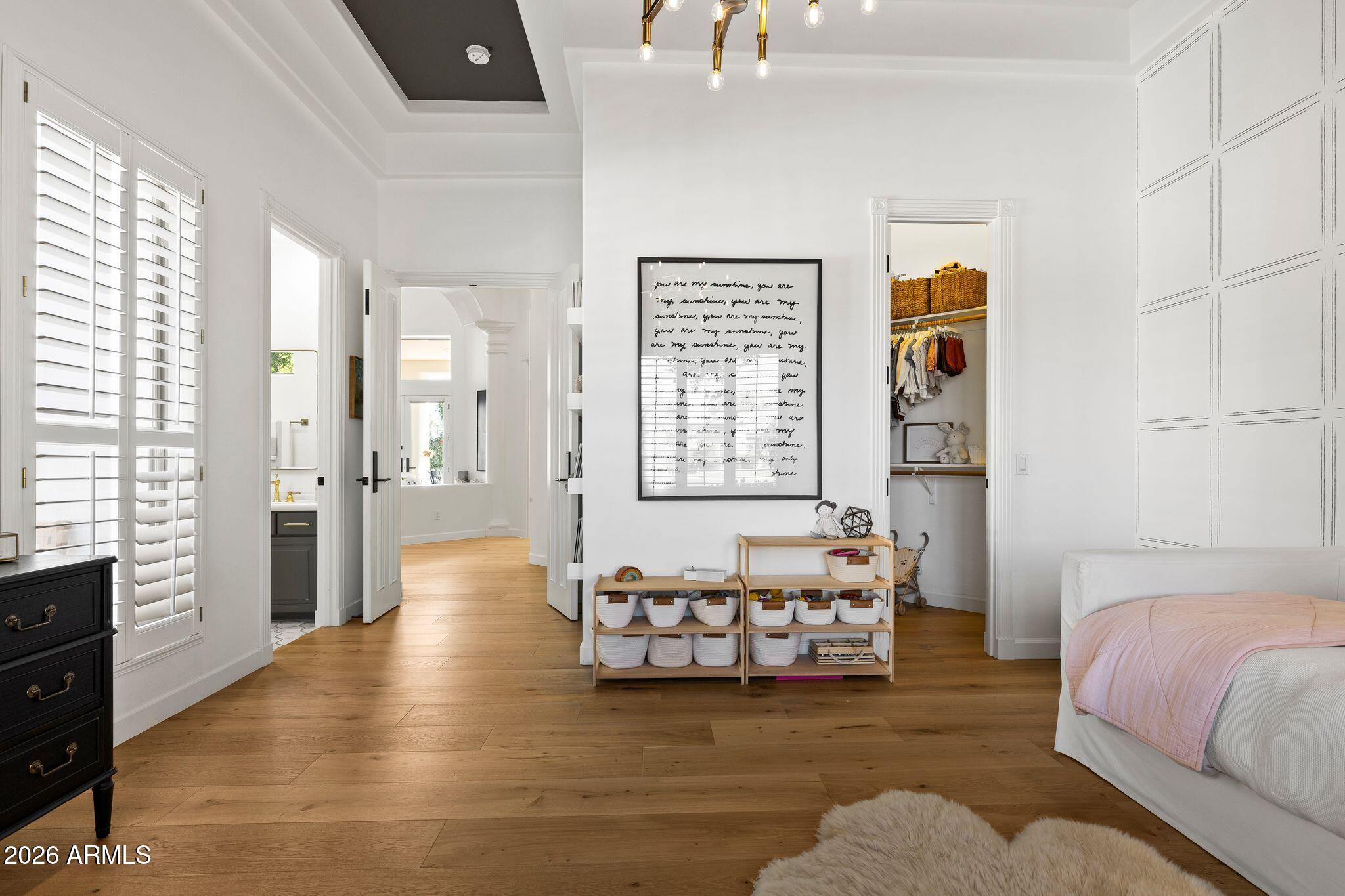 MCDOWELL SHADOW ESTATES - Residential