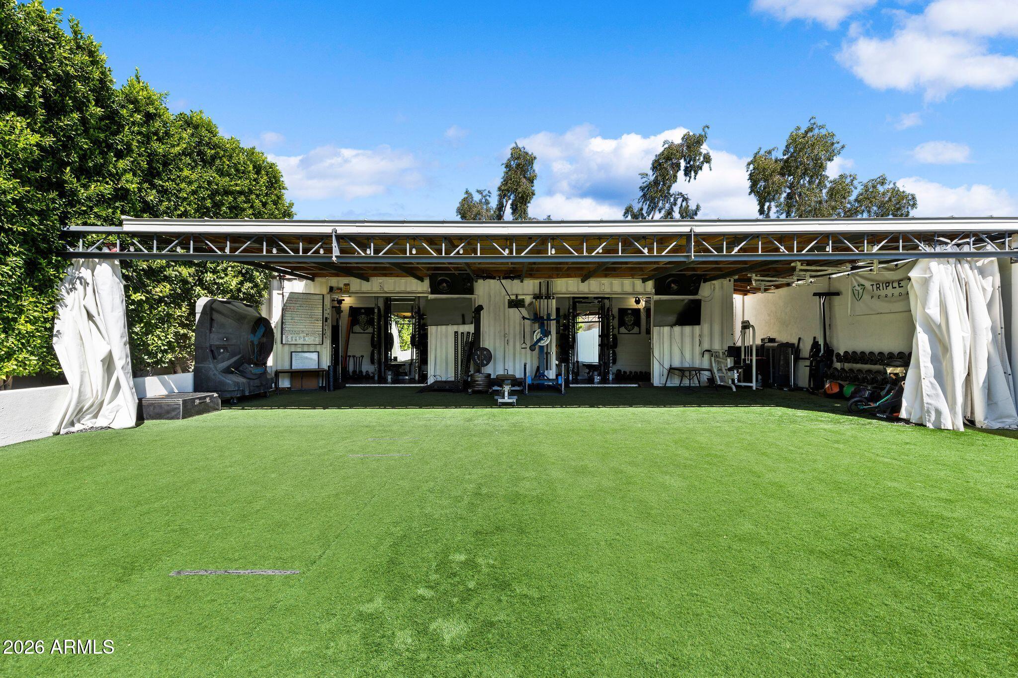 MCDOWELL SHADOW ESTATES - Residential