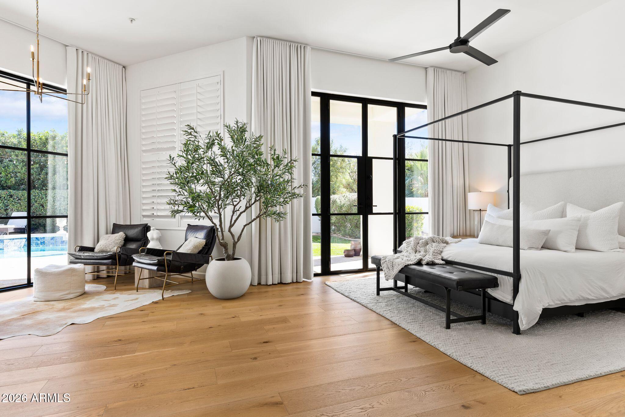MCDOWELL SHADOW ESTATES - Residential