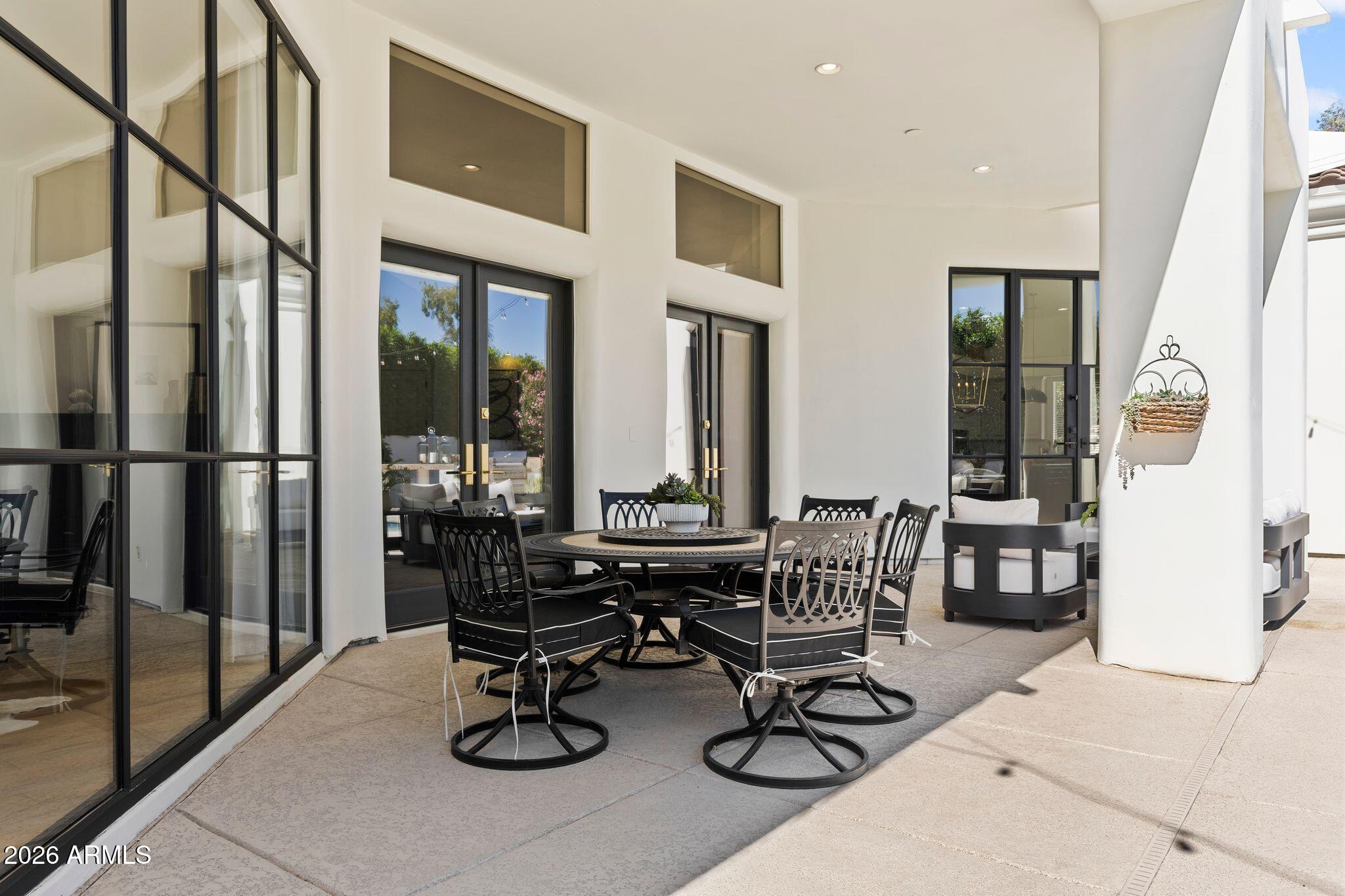 MCDOWELL SHADOW ESTATES - Residential