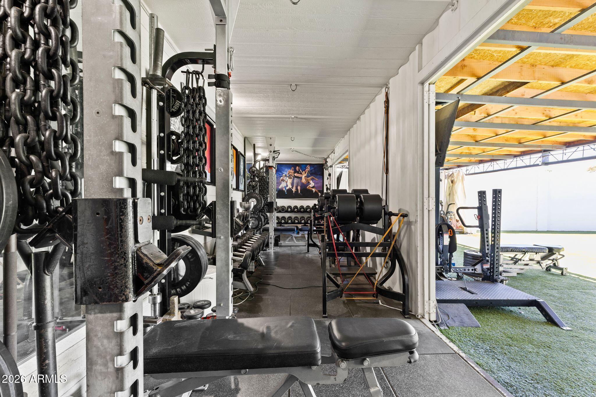 MCDOWELL SHADOW ESTATES - Residential