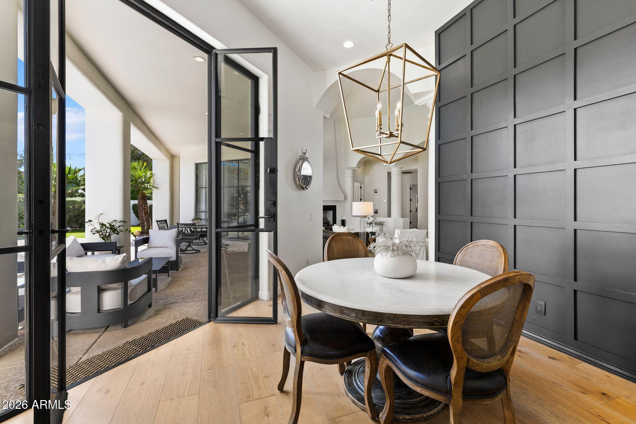 MCDOWELL SHADOW ESTATES - Residential