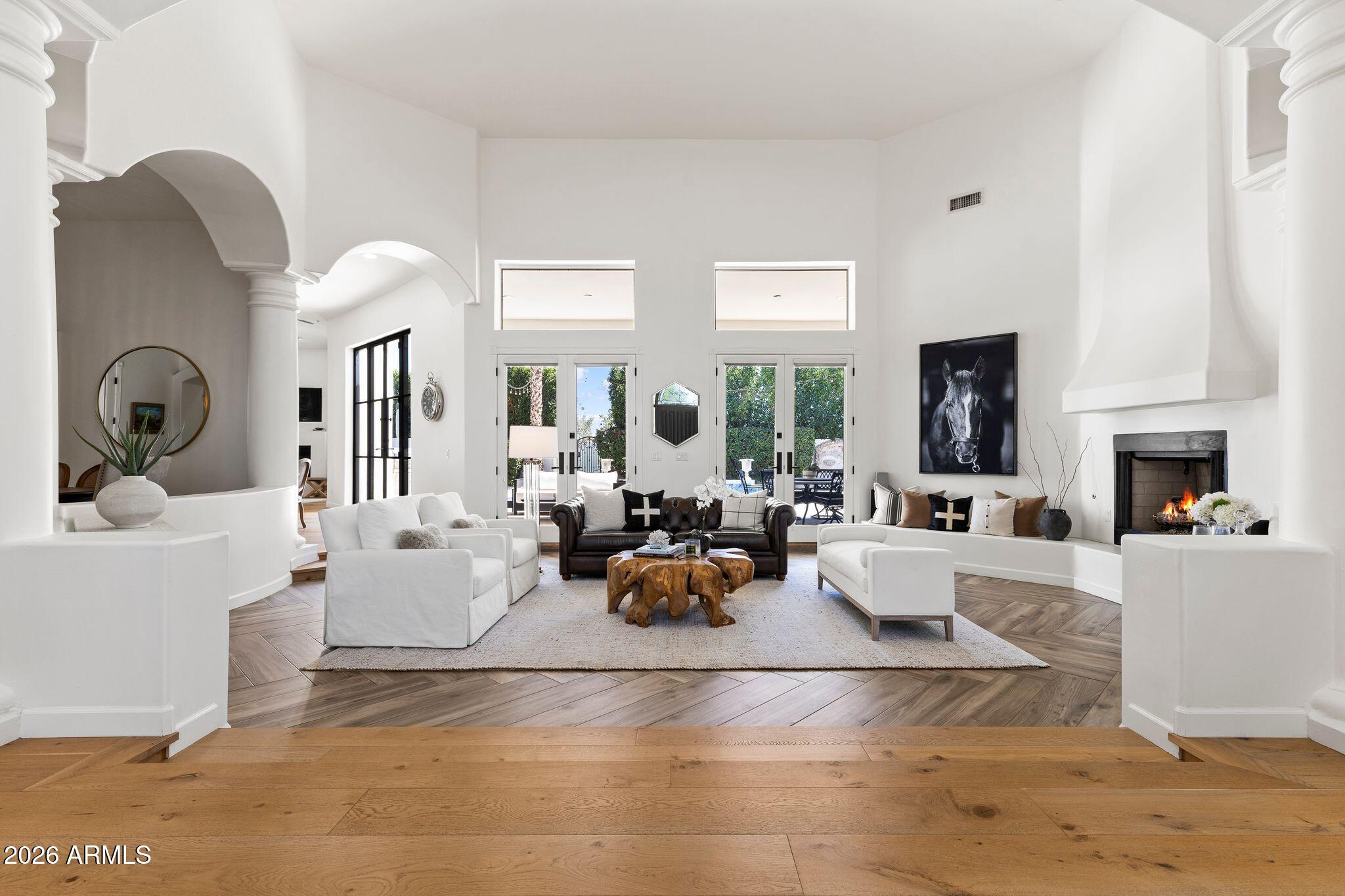 MCDOWELL SHADOW ESTATES - Residential