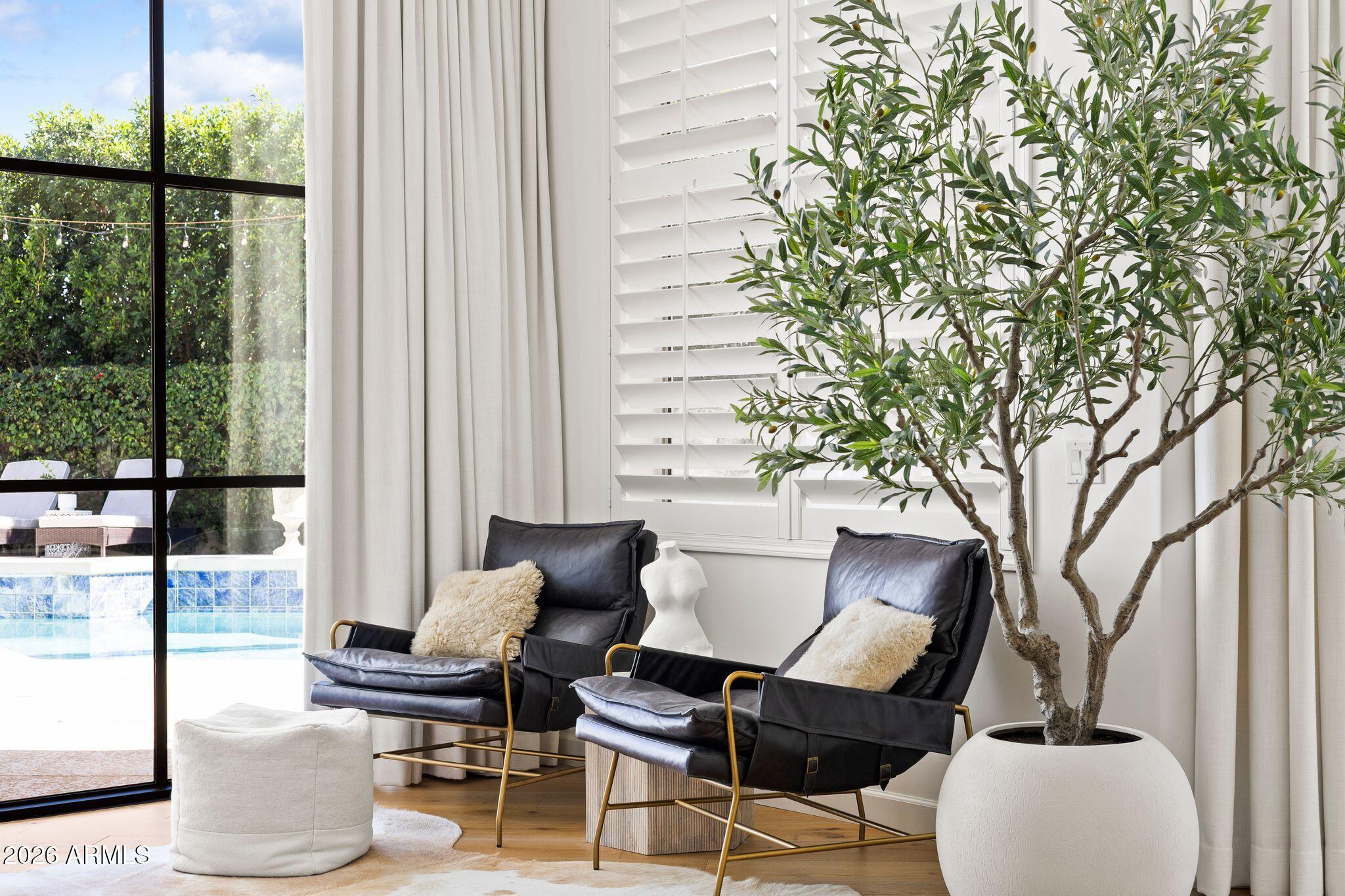 MCDOWELL SHADOW ESTATES - Residential