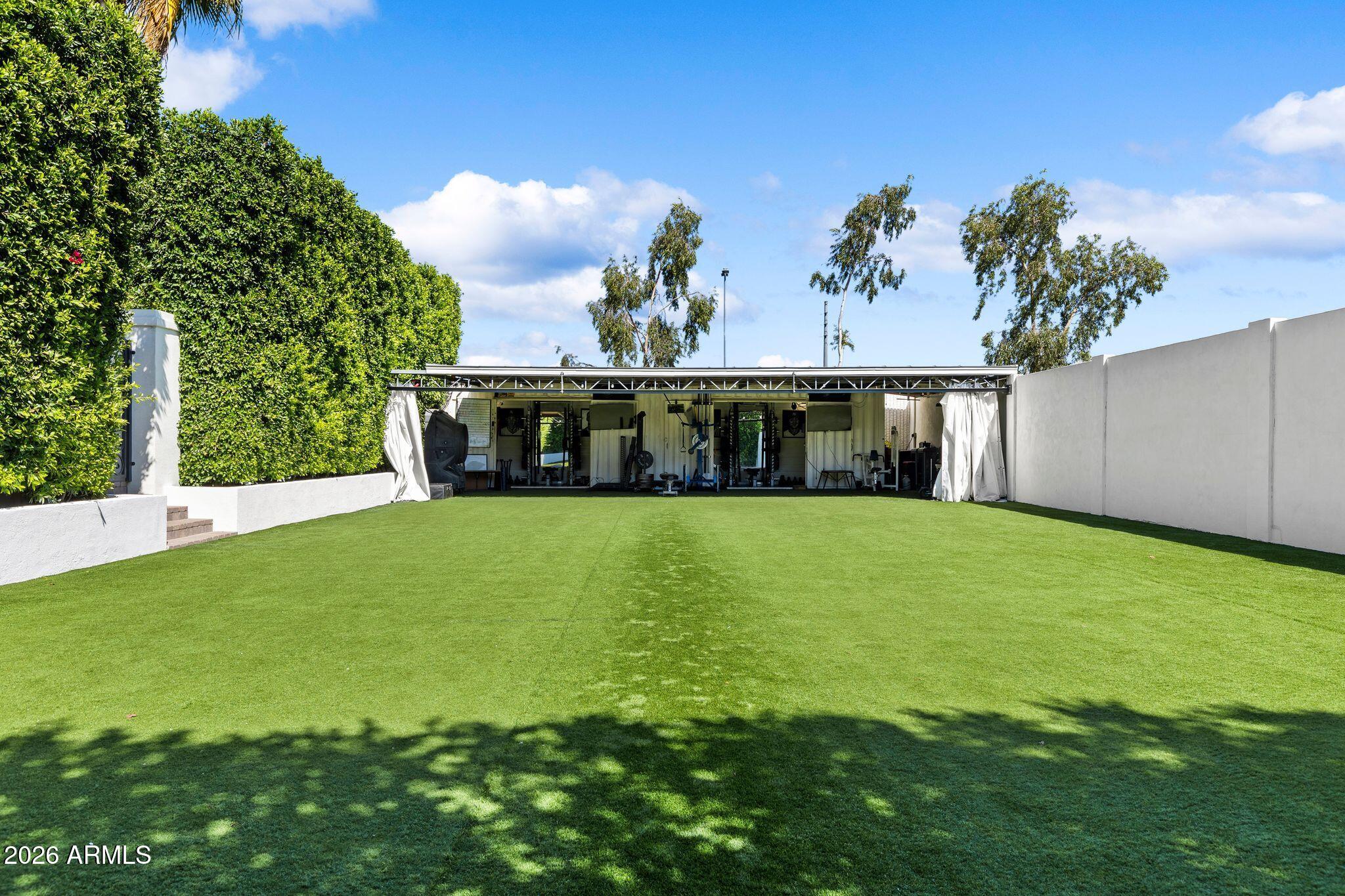 MCDOWELL SHADOW ESTATES - Residential