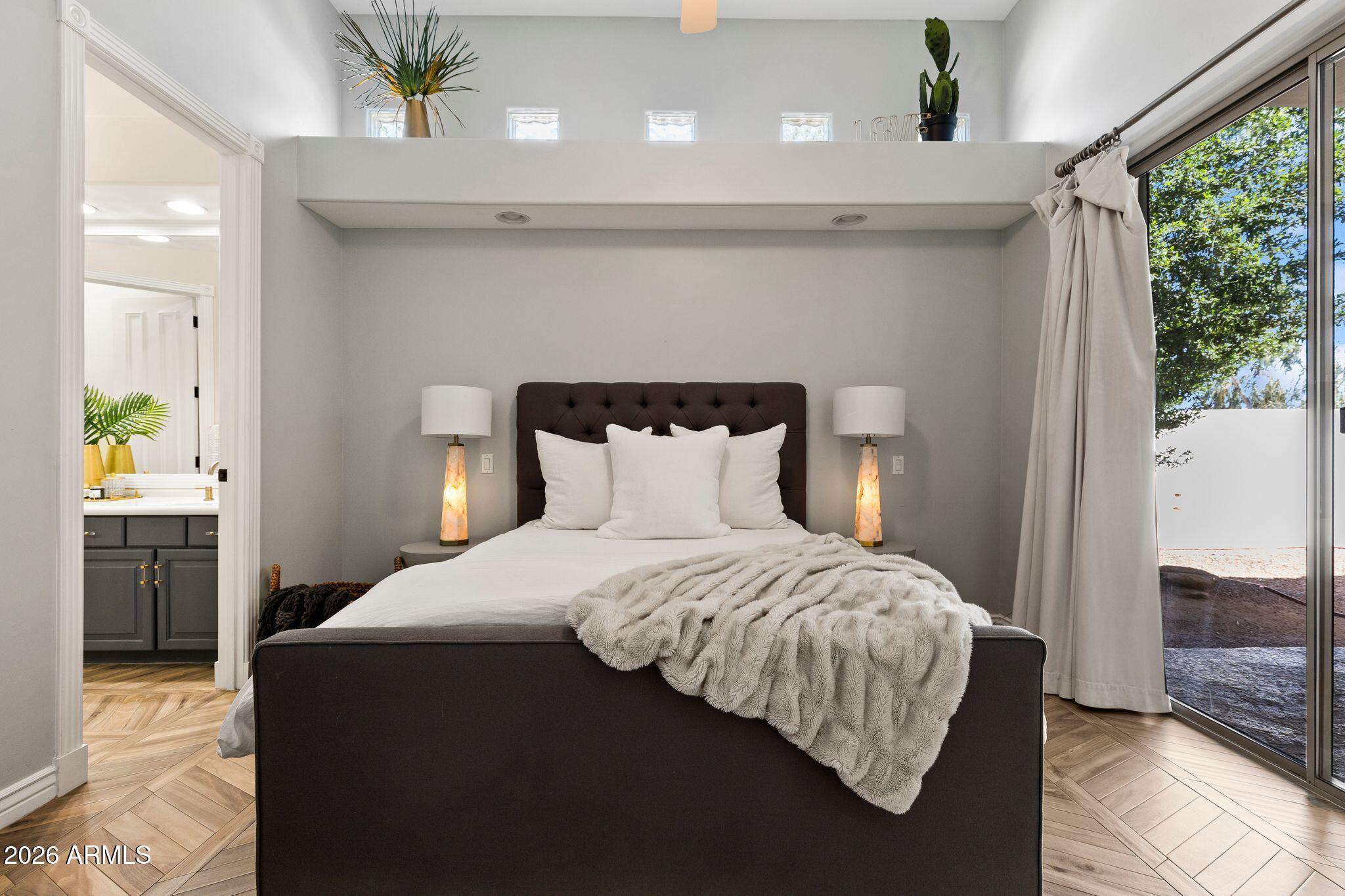 MCDOWELL SHADOW ESTATES - Residential