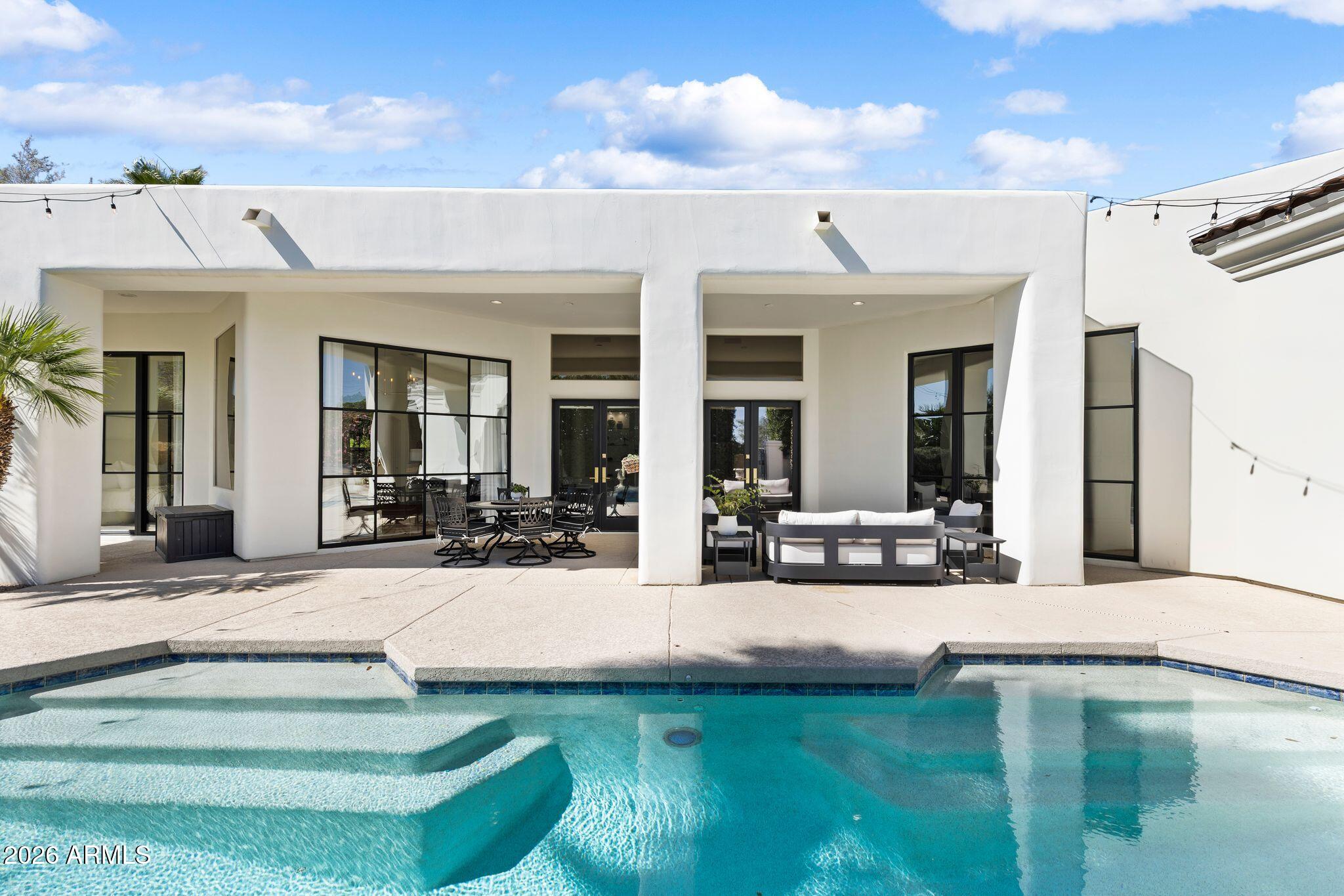 MCDOWELL SHADOW ESTATES - Residential