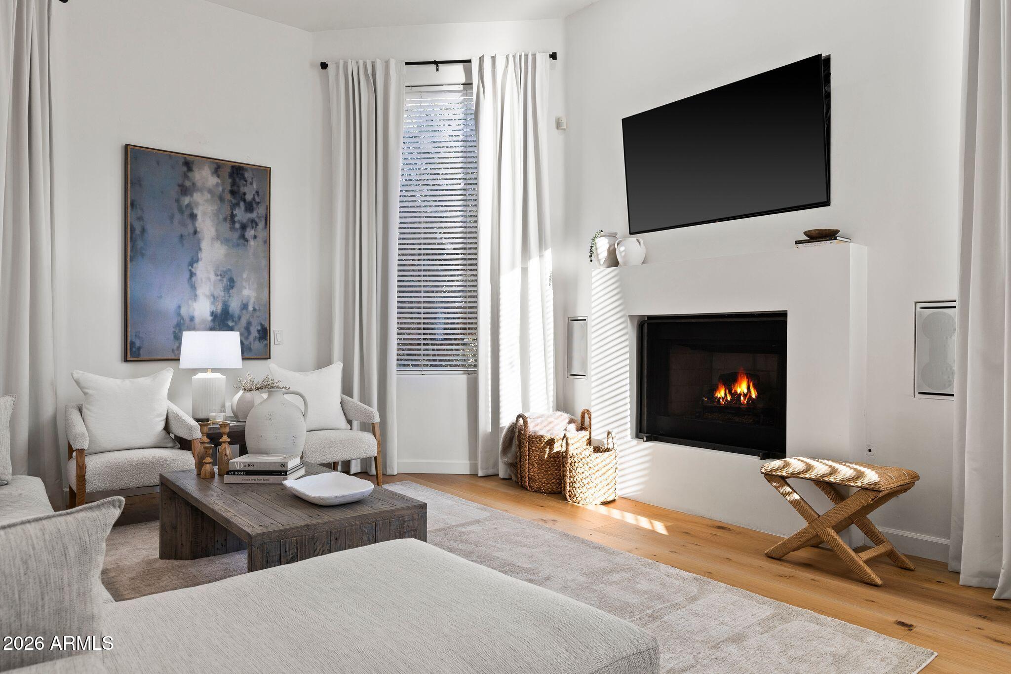 MCDOWELL SHADOW ESTATES - Residential