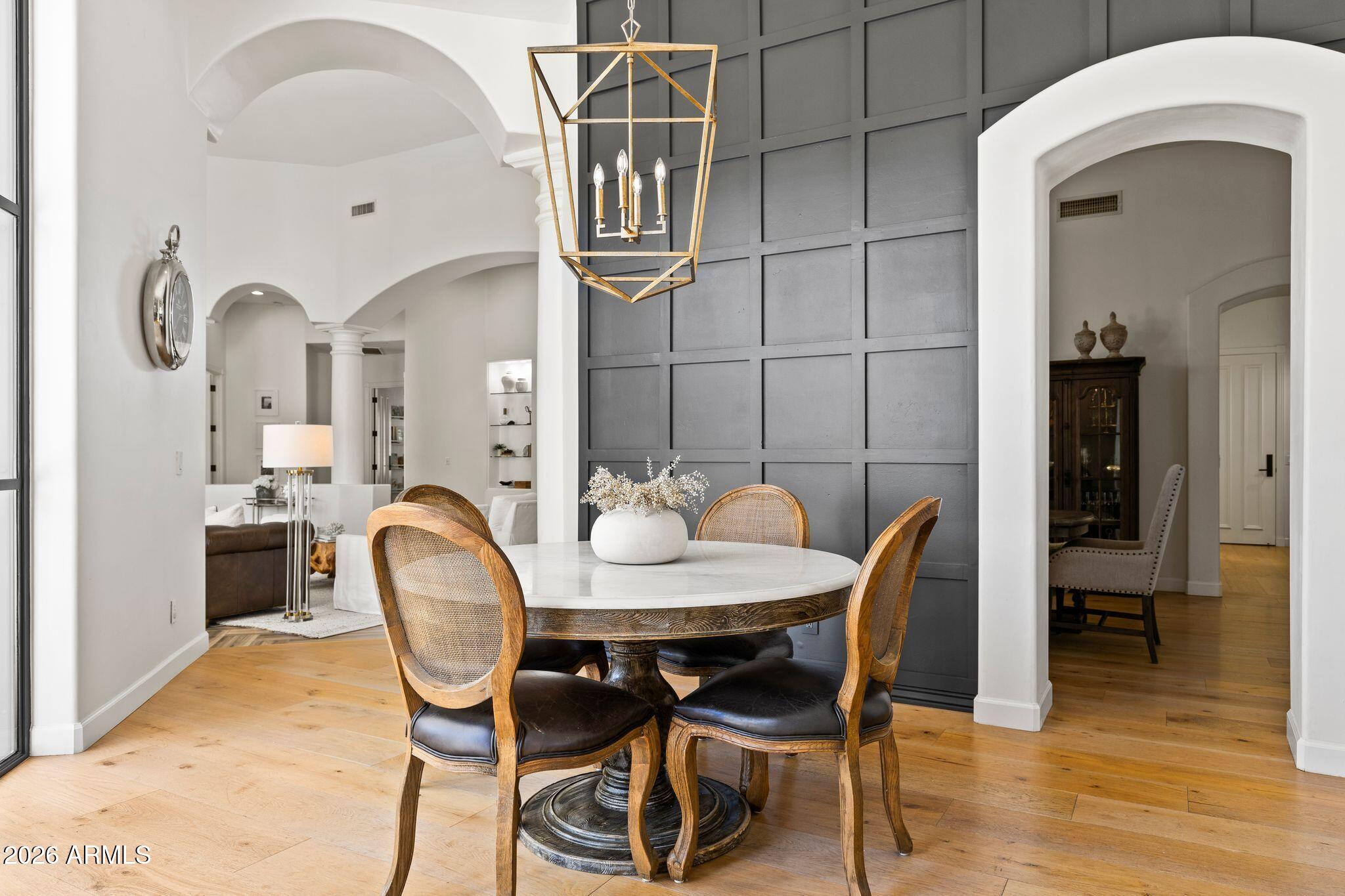 MCDOWELL SHADOW ESTATES - Residential