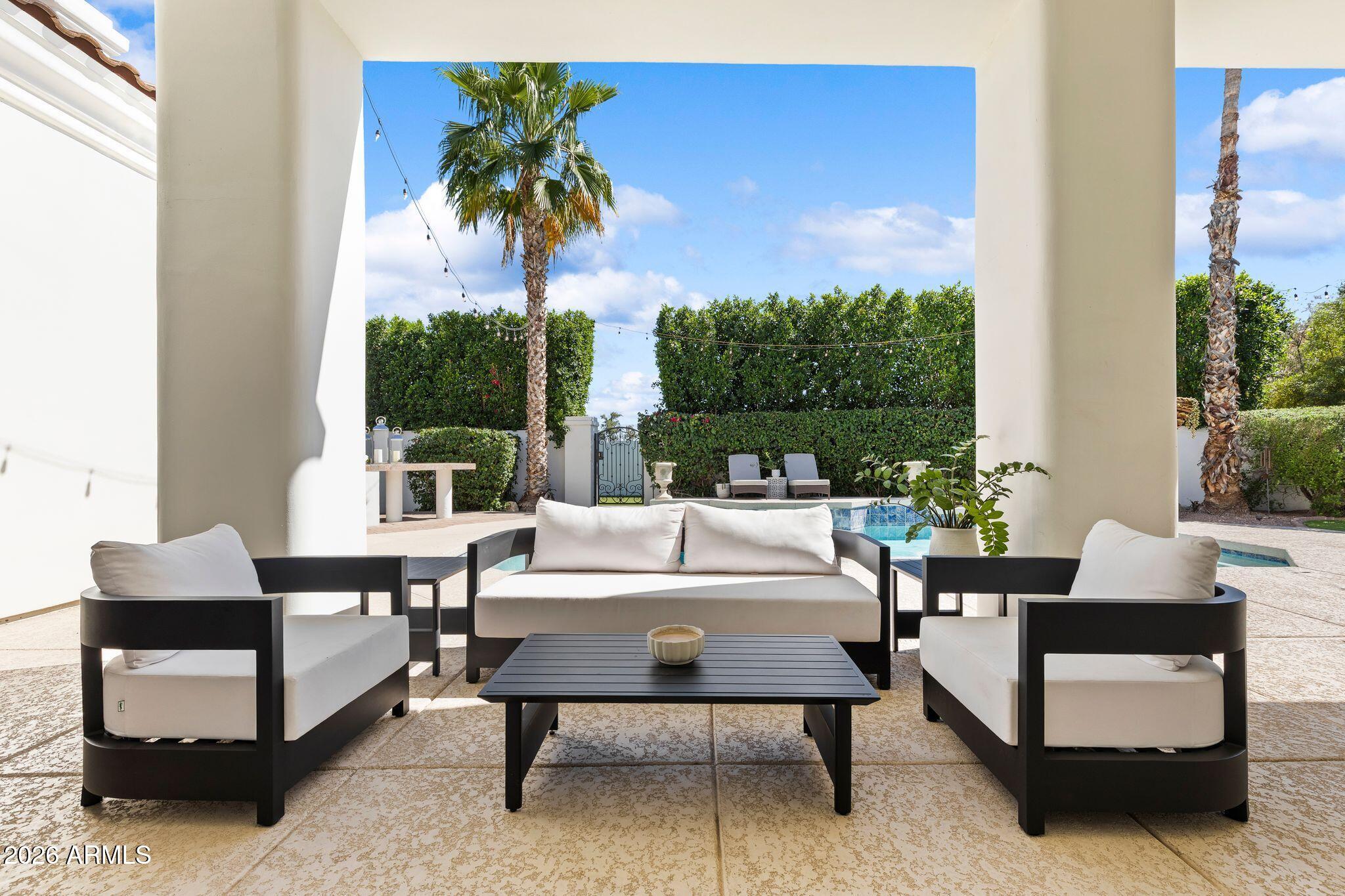 MCDOWELL SHADOW ESTATES - Residential