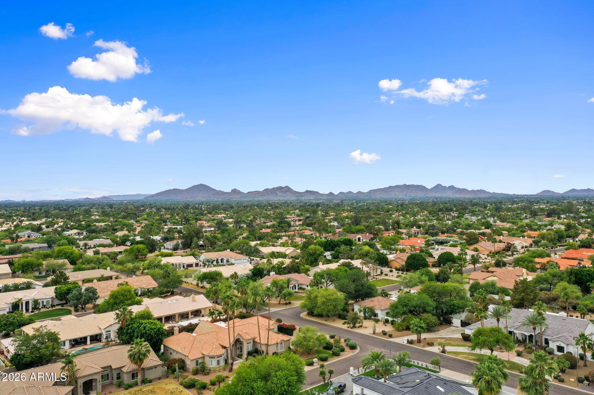 MCDOWELL SHADOW ESTATES - Residential
