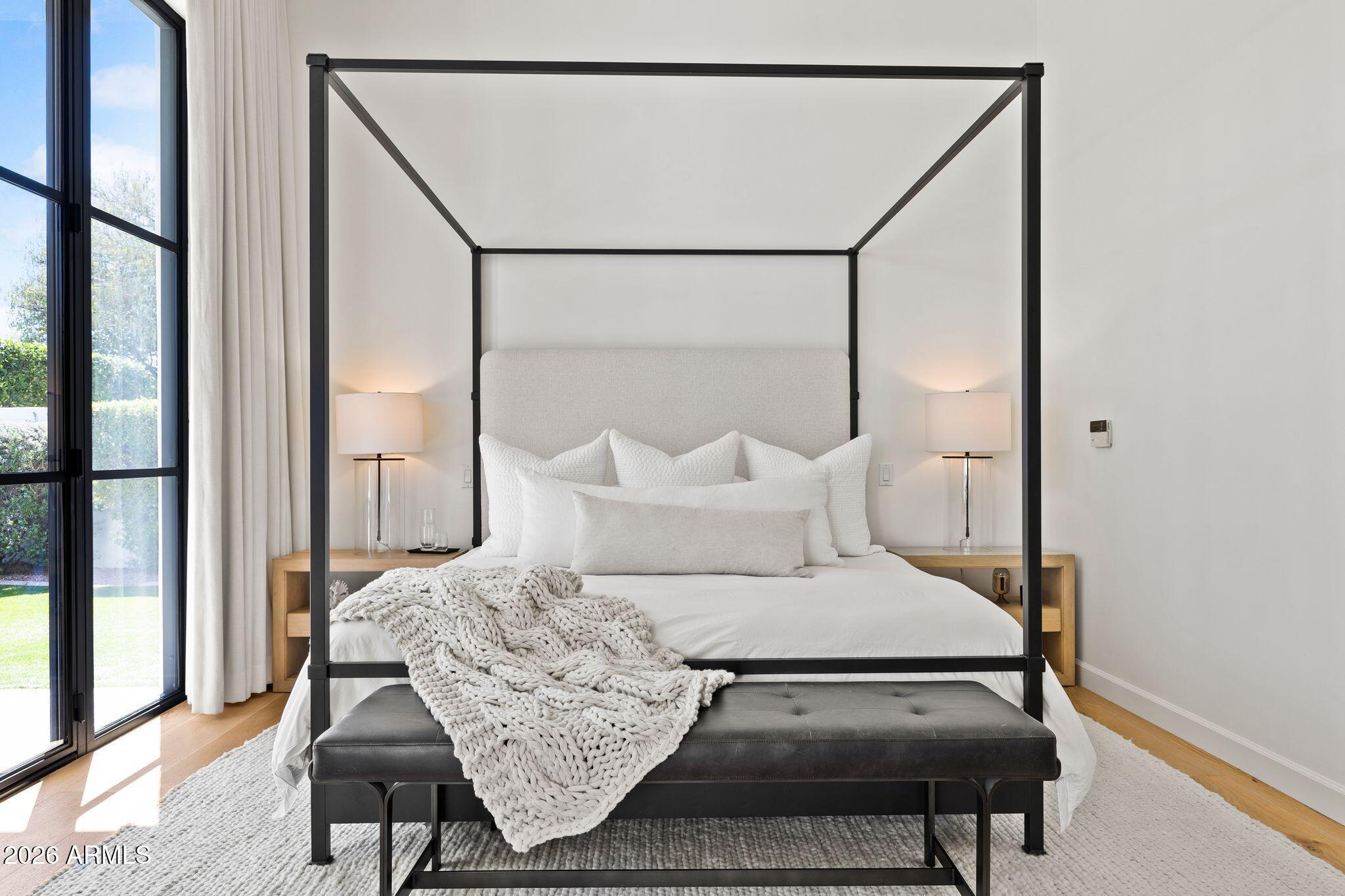 MCDOWELL SHADOW ESTATES - Residential