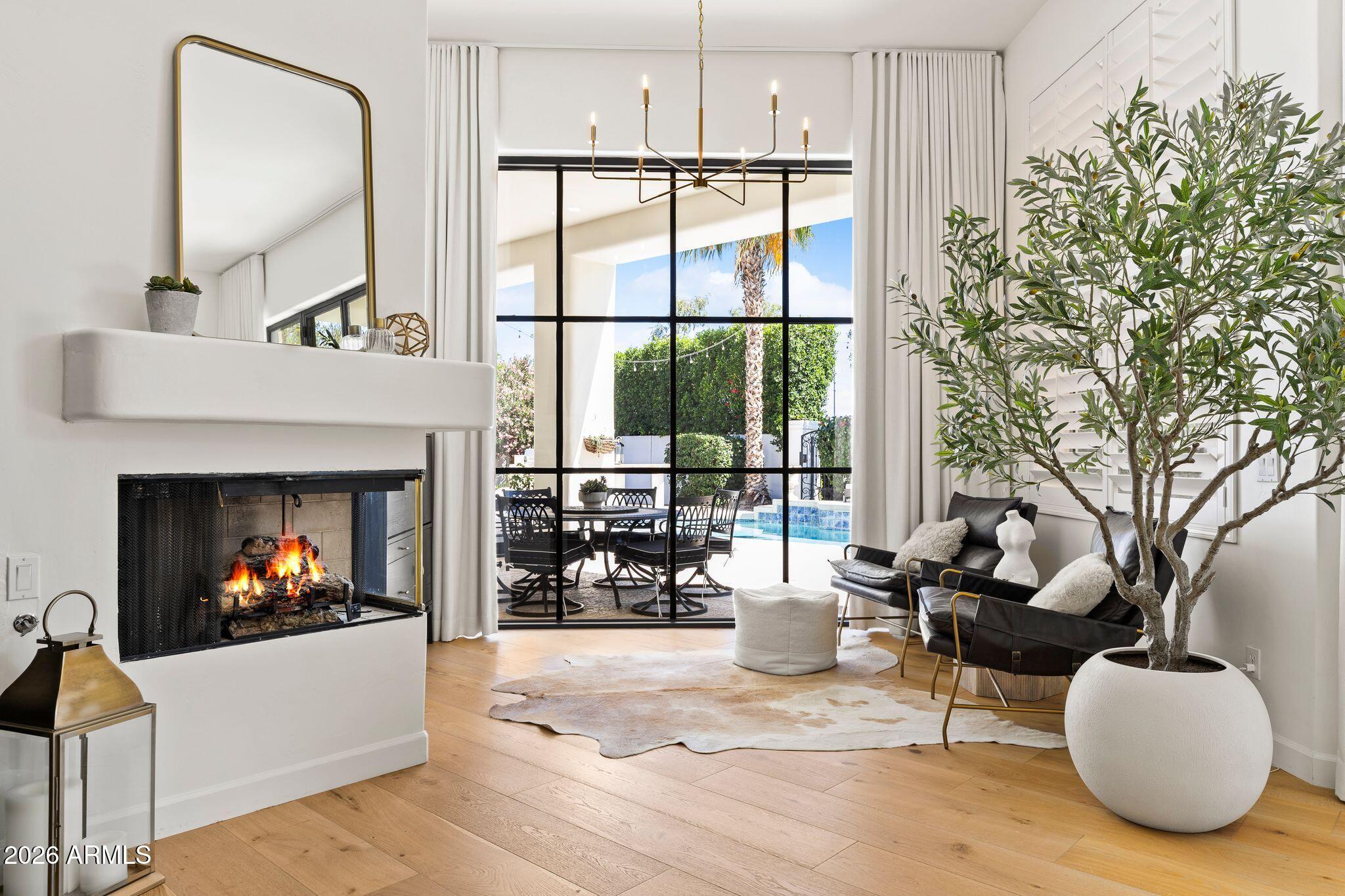 MCDOWELL SHADOW ESTATES - Residential