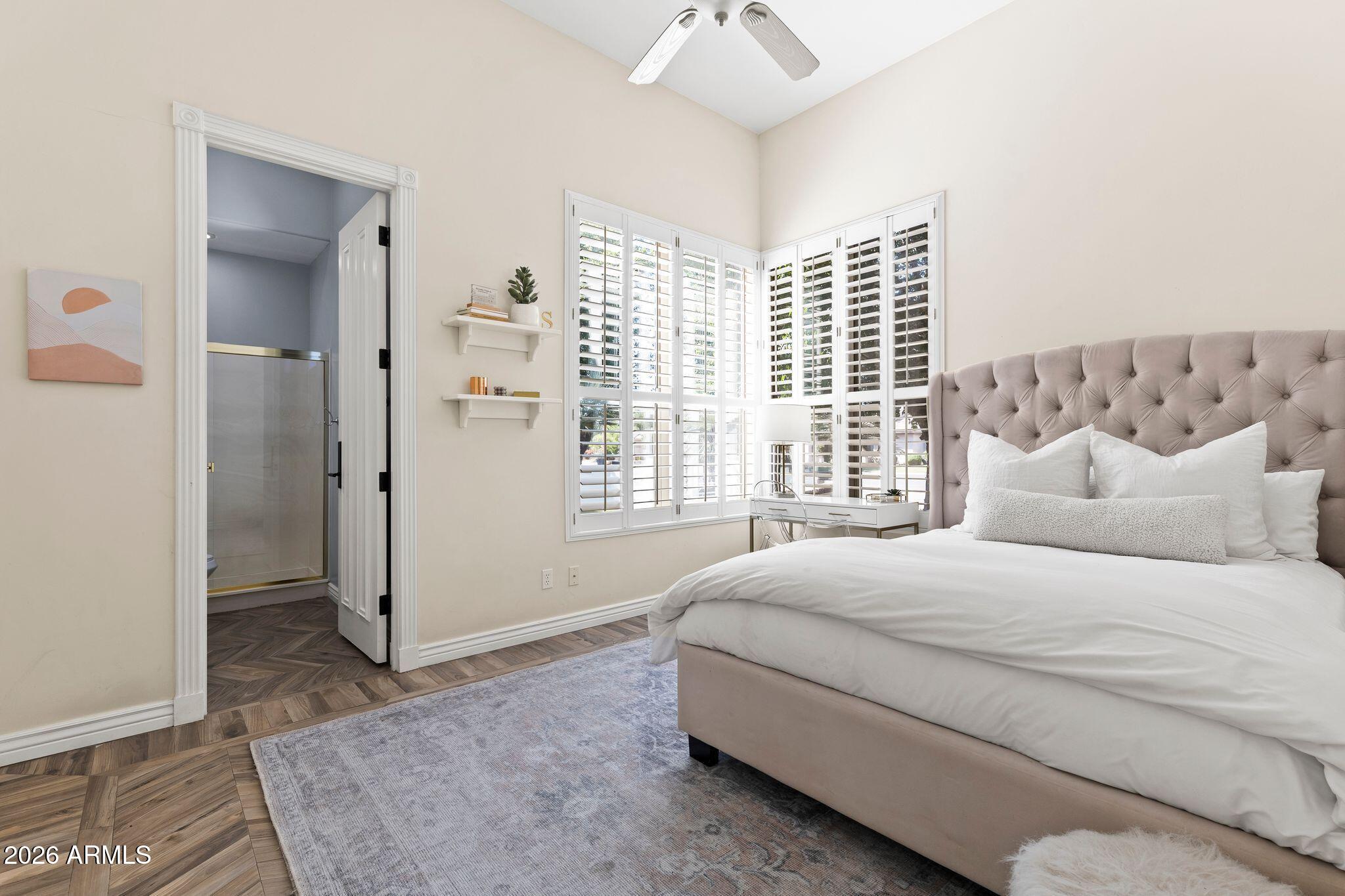 MCDOWELL SHADOW ESTATES - Residential