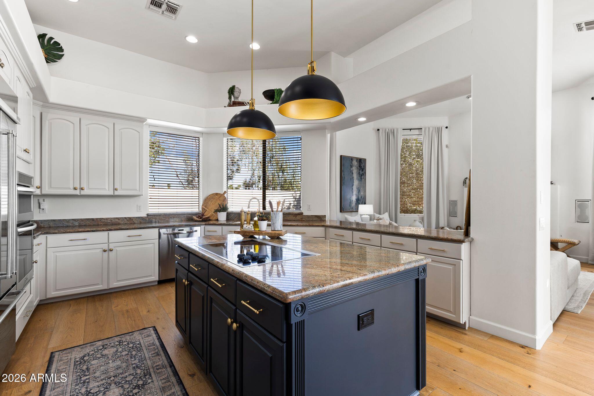MCDOWELL SHADOW ESTATES - Residential