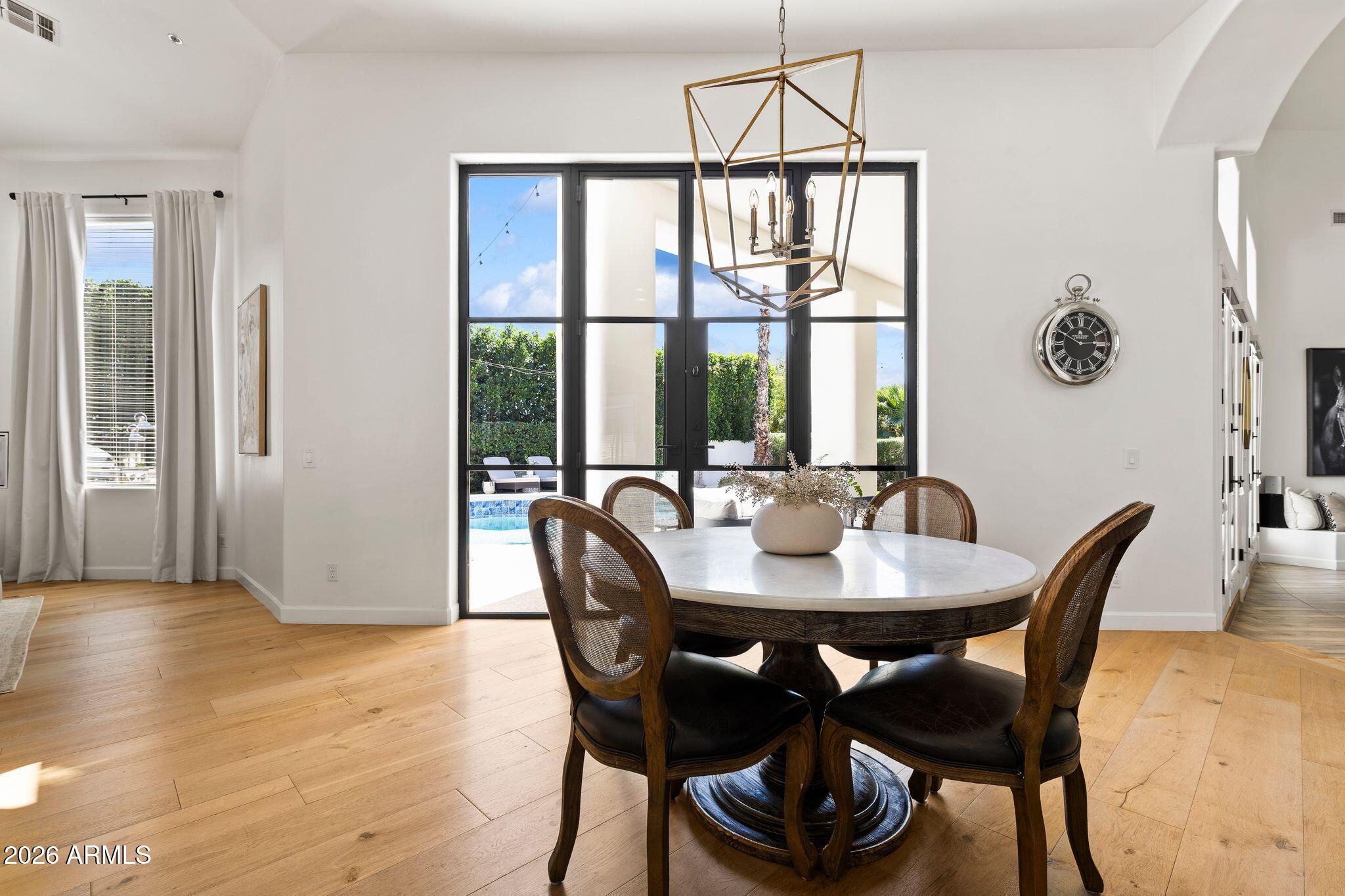 MCDOWELL SHADOW ESTATES - Residential