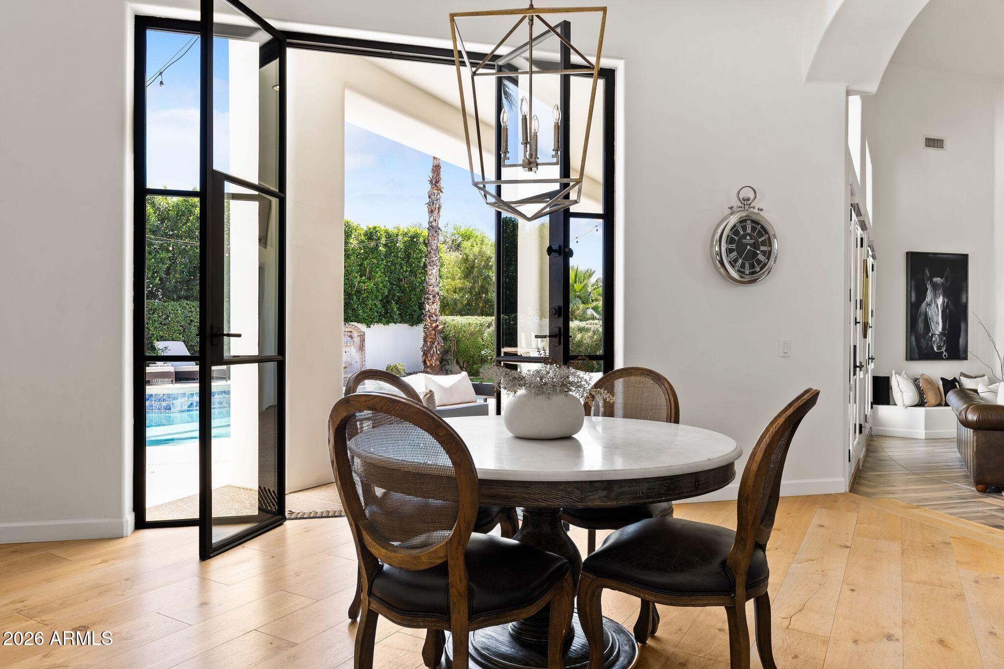 MCDOWELL SHADOW ESTATES - Residential