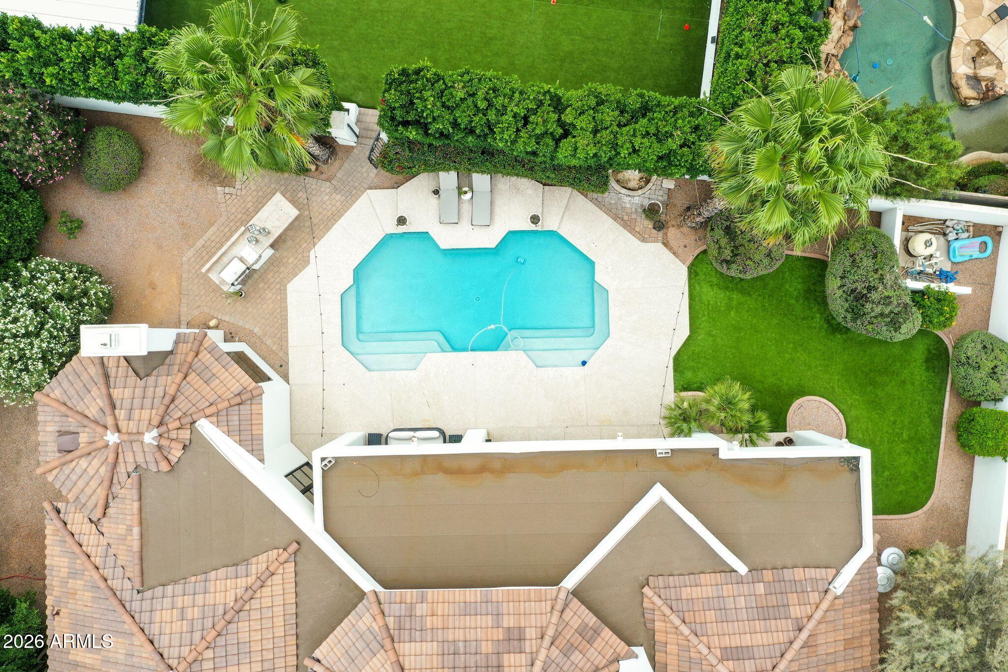 MCDOWELL SHADOW ESTATES - Residential