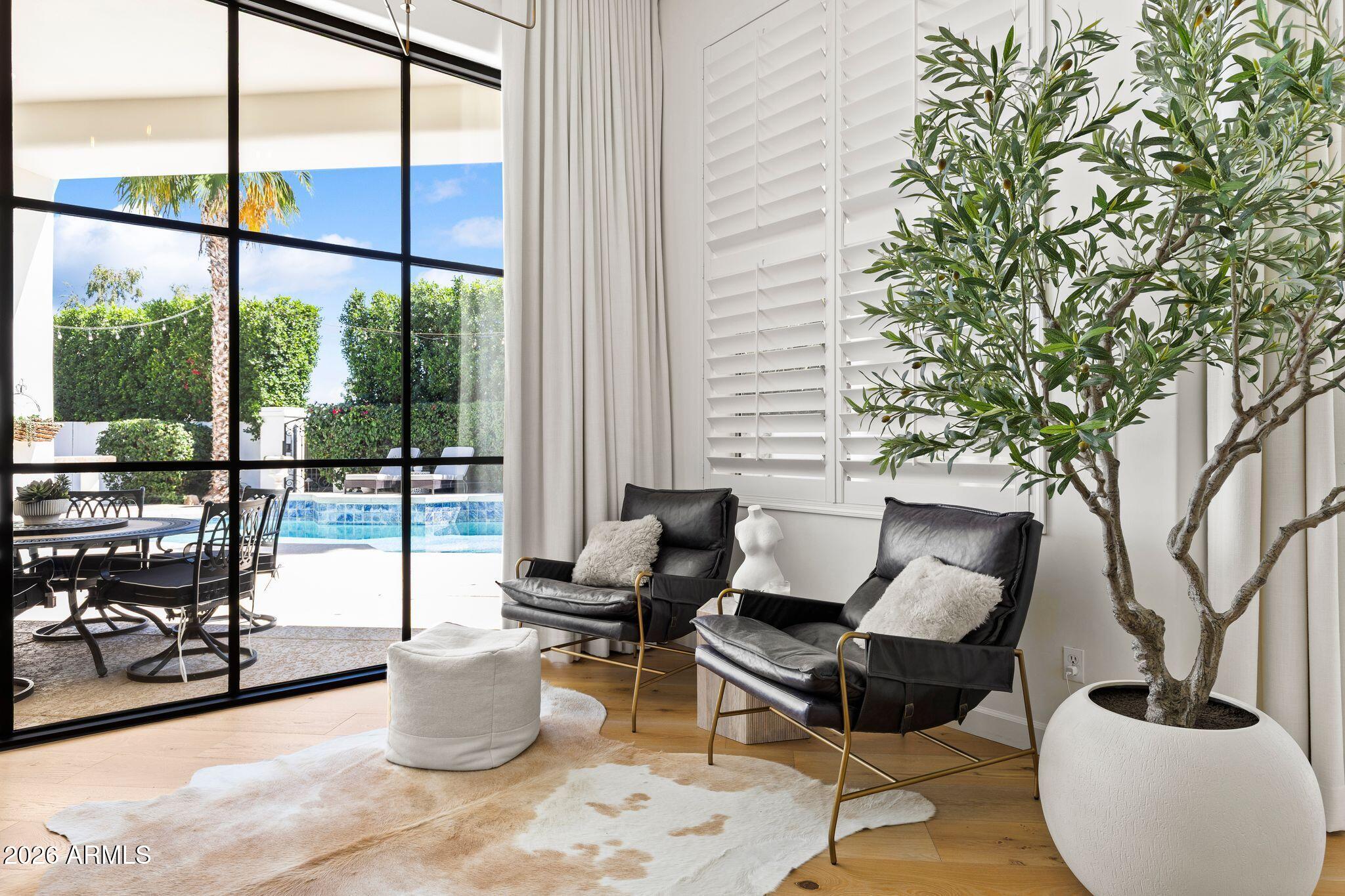 MCDOWELL SHADOW ESTATES - Residential