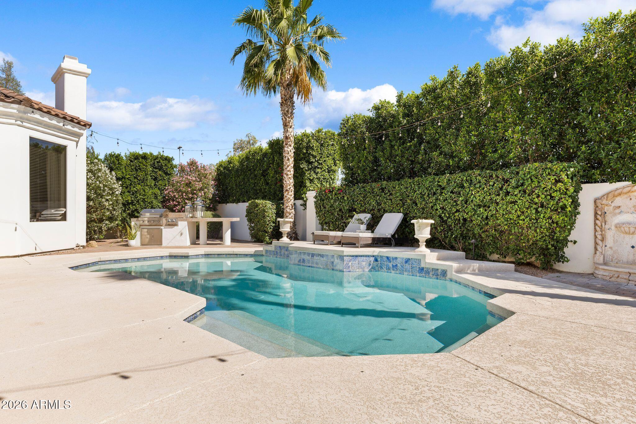 MCDOWELL SHADOW ESTATES - Residential