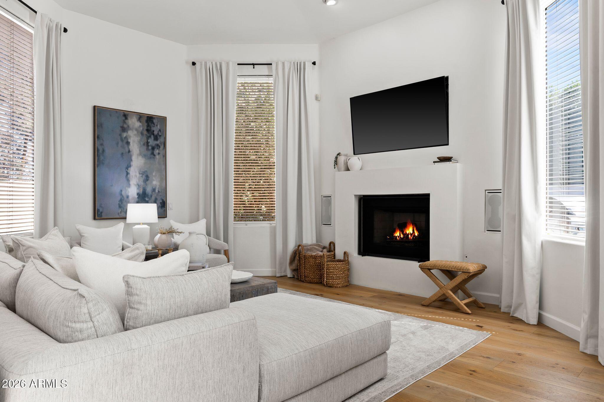 MCDOWELL SHADOW ESTATES - Residential