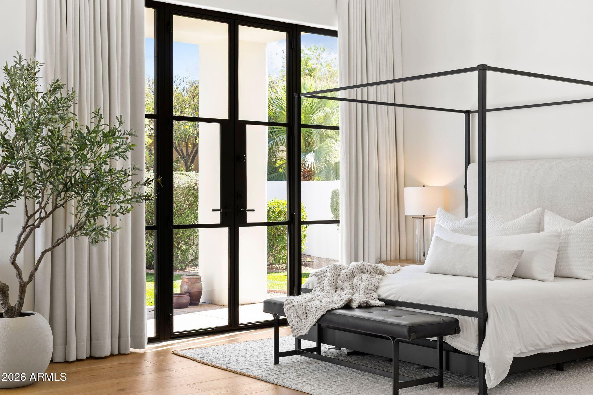 MCDOWELL SHADOW ESTATES - Residential