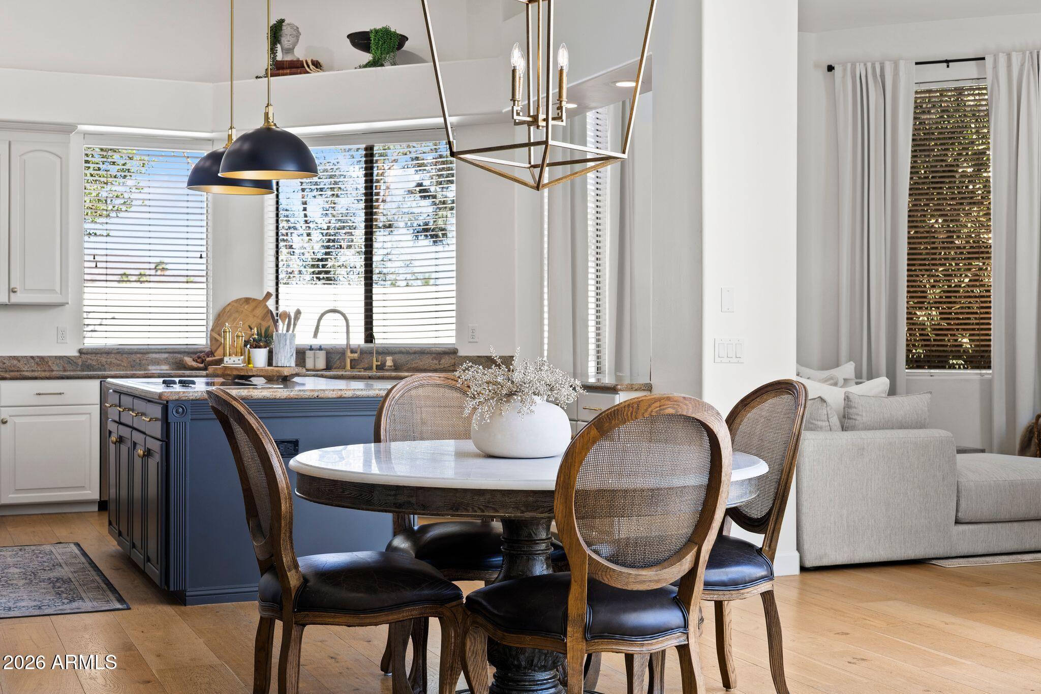 MCDOWELL SHADOW ESTATES - Residential