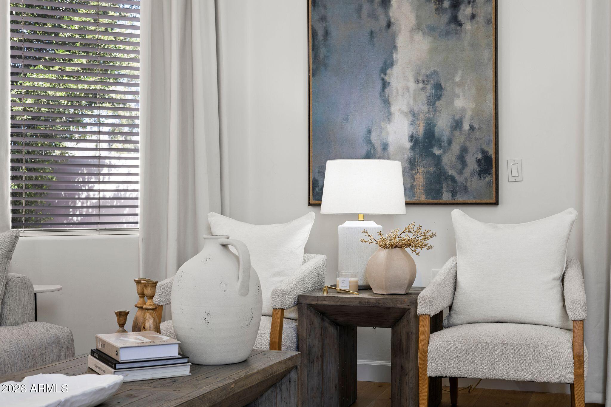 MCDOWELL SHADOW ESTATES - Residential