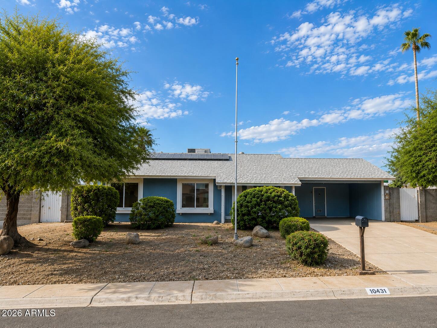 2031 E VISTA Drive