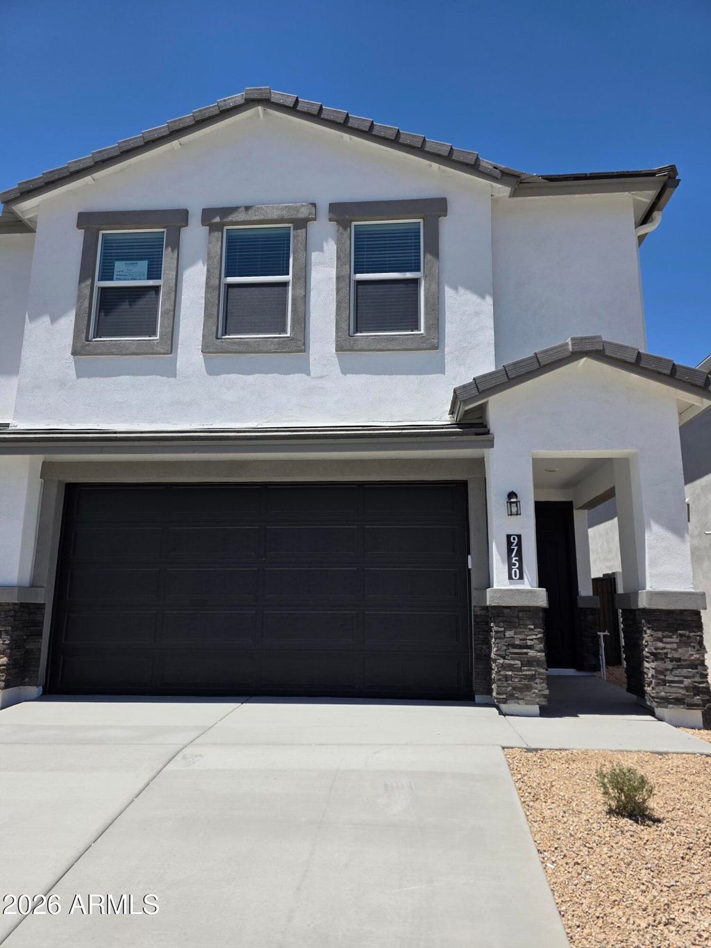 Photo of 9750 S 12th Street S, Phoenix, AZ 85042 (MLS # 7029211)