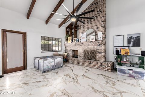 640 N IRONWOOD Way Gilbert AZ 85234