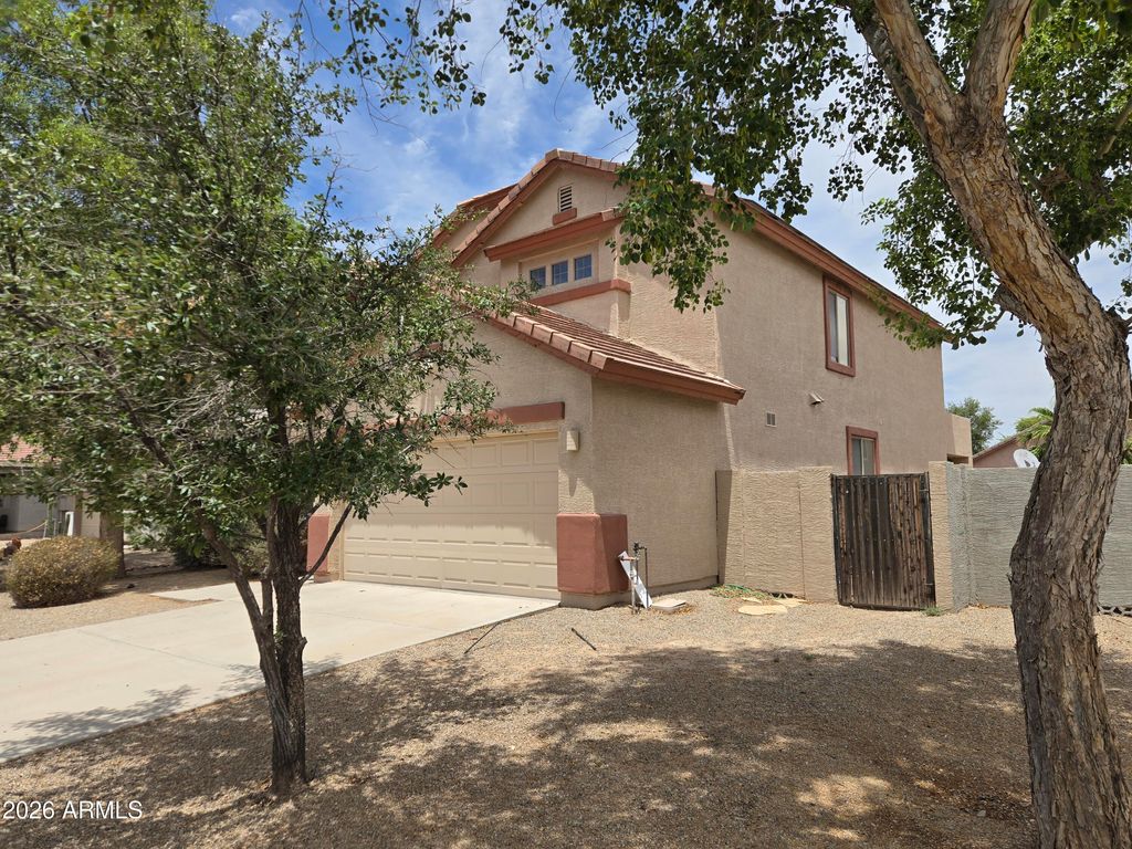 Photo of 15324 W Roanoke Avenue, Goodyear, AZ 85395 (MLS # 7037390)