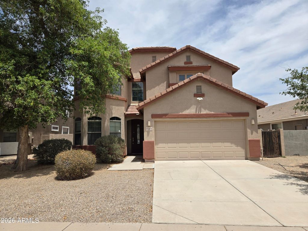 Photo of 15324 W Roanoke Avenue, Goodyear, AZ 85395 (MLS # 7037390)