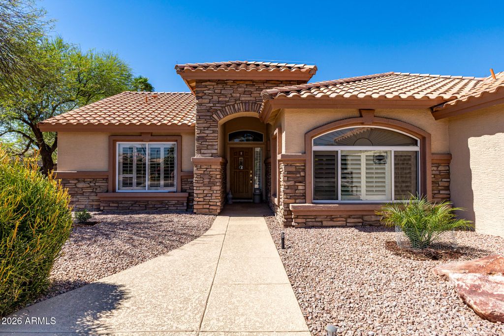 Photo of 2612 N 161st Avenue, Goodyear, AZ 85395 (MLS # 7001081)