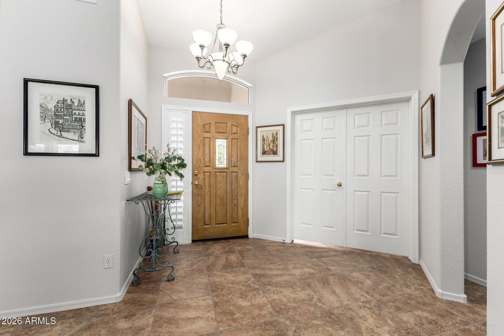 Photo of 2612 N 161st Avenue, Goodyear, AZ 85395 (MLS # 7001081)