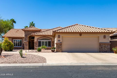 2612 N 161ST Avenue Goodyear AZ 85395