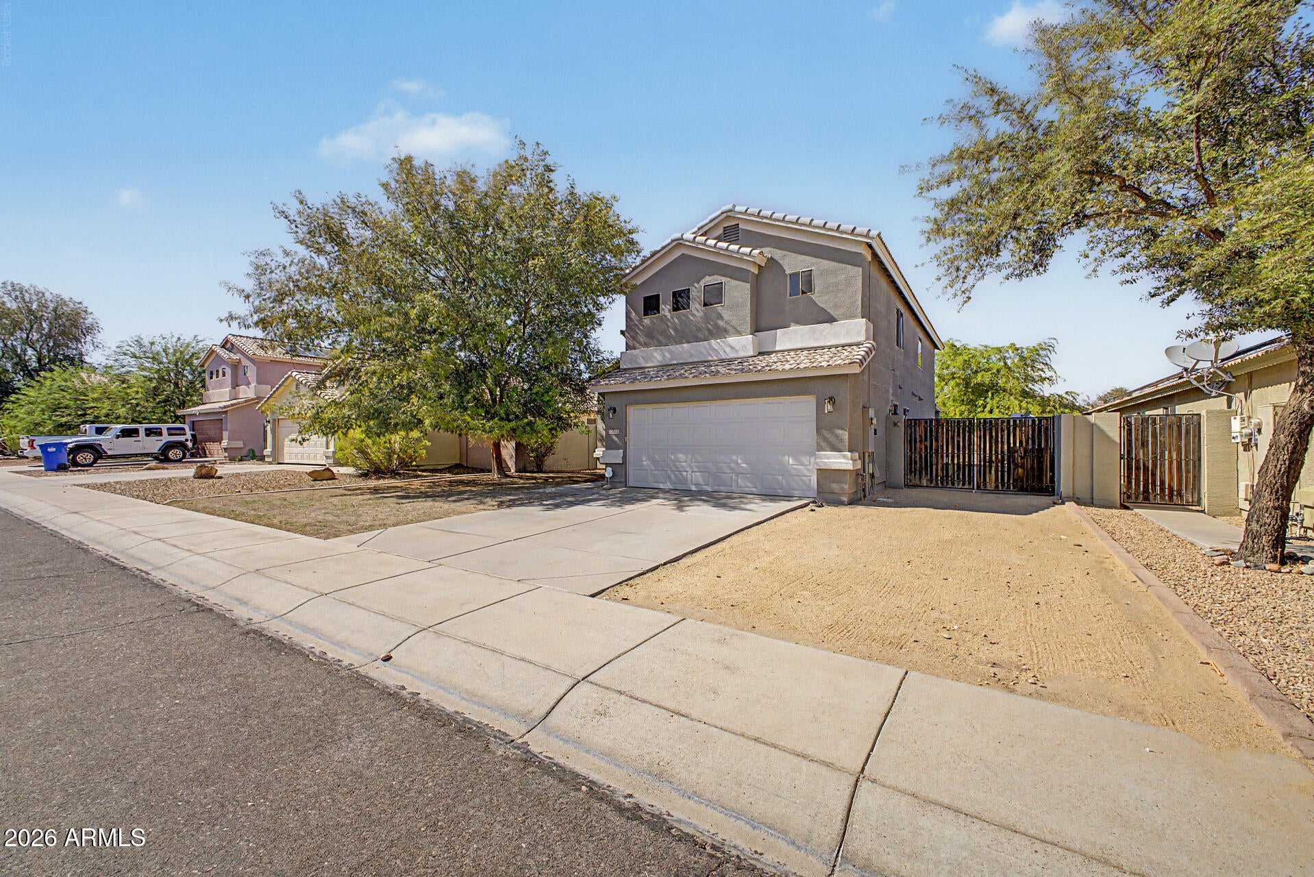 13728 W SOLANO Drive