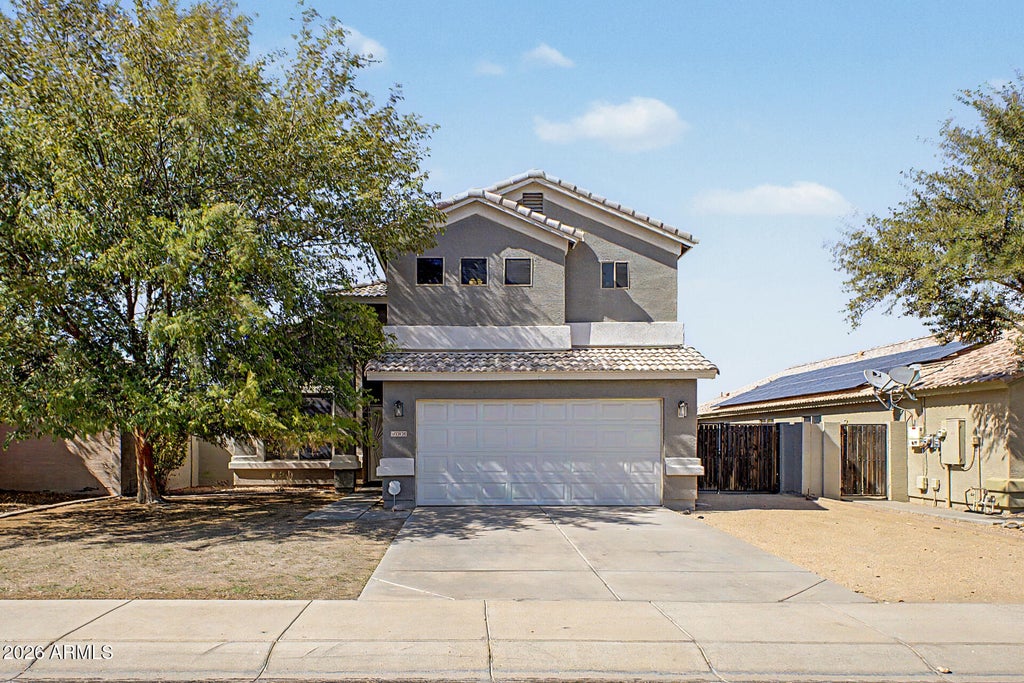 Photo of 13728 W Solano Drive, Litchfield Park, AZ 85340 (MLS # 7069046)