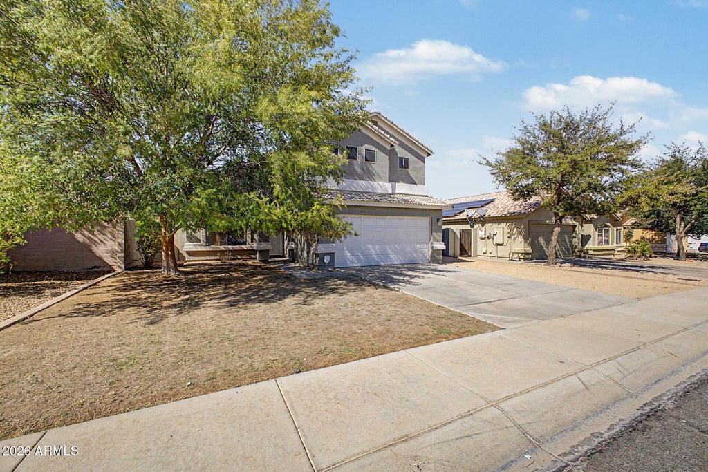 Photo of 13728 W Solano Drive, Litchfield Park, AZ 85340 (MLS # 7069046)
