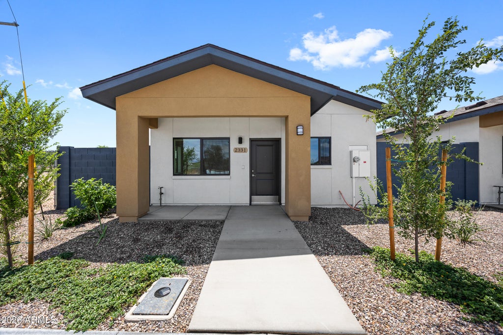 Photo of 2309 E Mcarthur Drive, Tempe, AZ 85288 (MLS # 7067101)