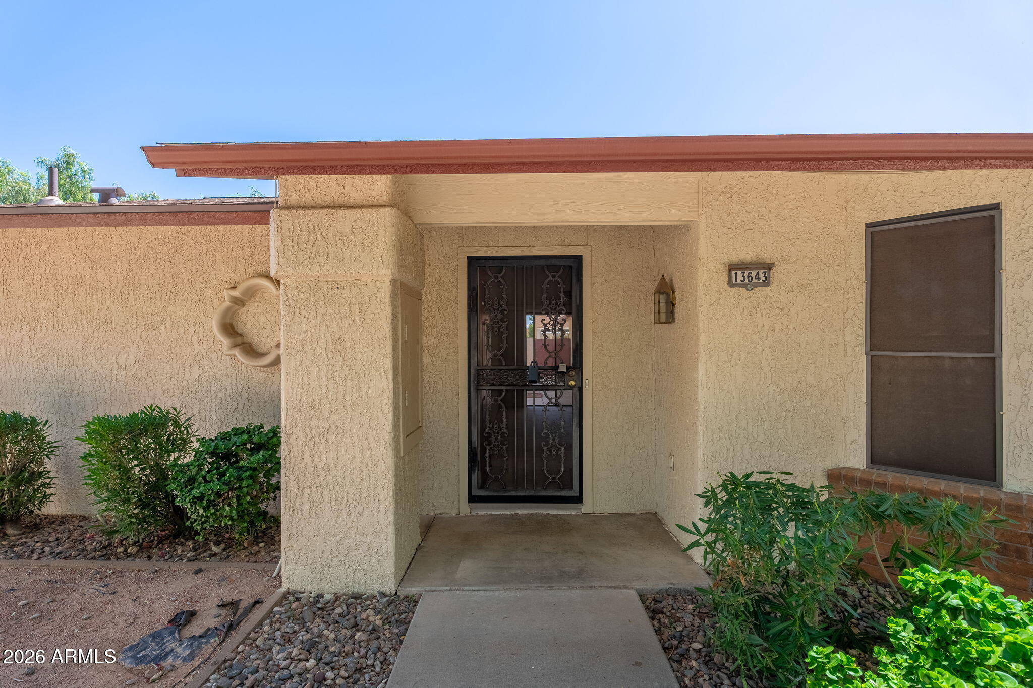 13643 W BOLERO Drive