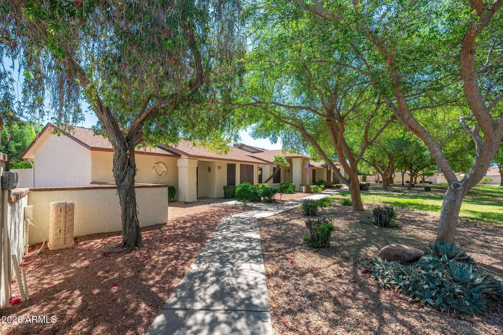 Photo of 13643 W Bolero Drive, Sun City West, AZ 85375 (MLS # 7011855)